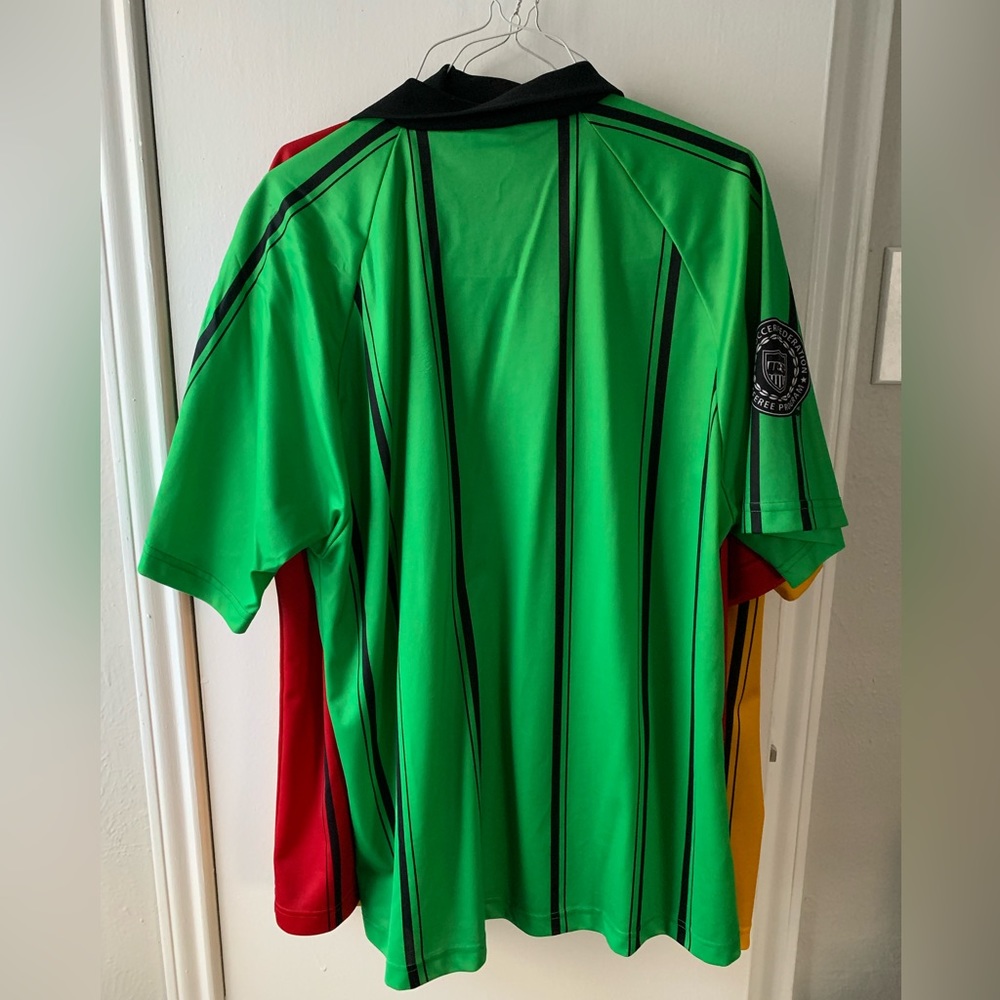 Official Sports Referee Jerseys - Picture 16 of 16